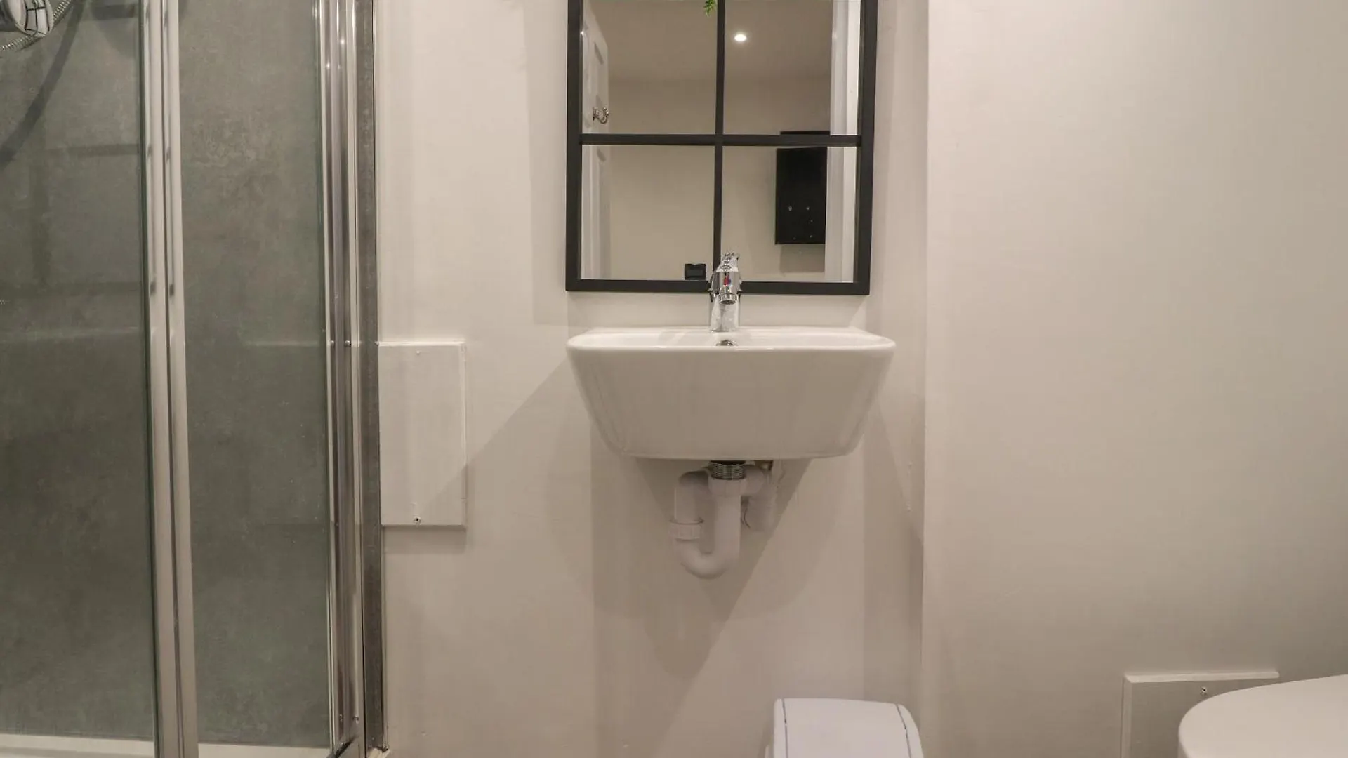 Basement Flat 43 Villa Keighley Birleşik Krallık